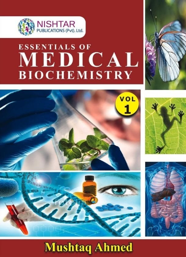 Essentials of Medical Biochemistry