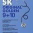 SK ORIGINAL GOLDEN 9 And 10 Author(s): Dr Salahuddin Kamal
