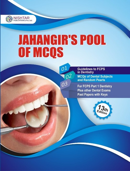 JAHANGIRS POOL OF MCQS By Dr Jahangirs Khan