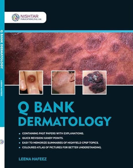 Q-BANK DERMATOLOGY