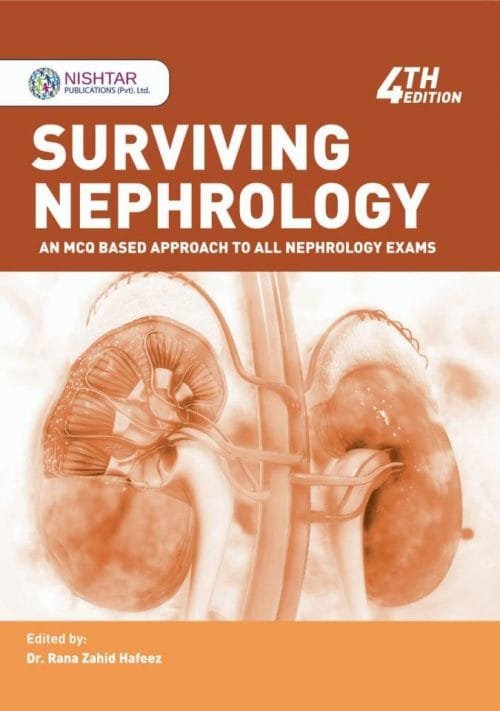 SURVIVING NEPHROLOGY