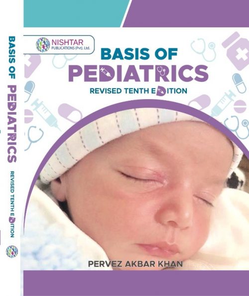 Basis of Pediatrics 10th Edition