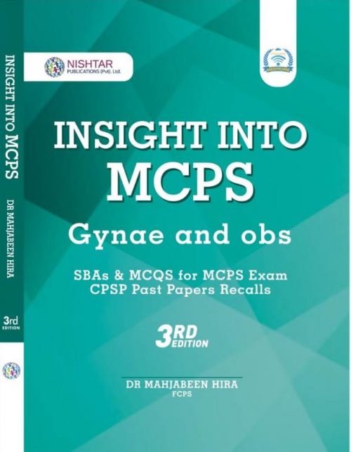 INSIGHT INTO MCPS 3RD EDITION