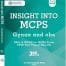 INSIGHT INTO MCPS 3RD EDITION