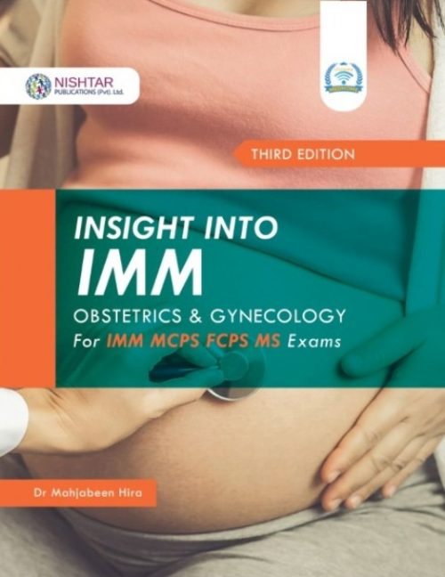 INSIGHT INTO IMM 3RD EDITION