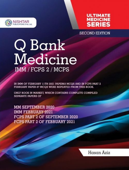 Q-BANK MEDICINE