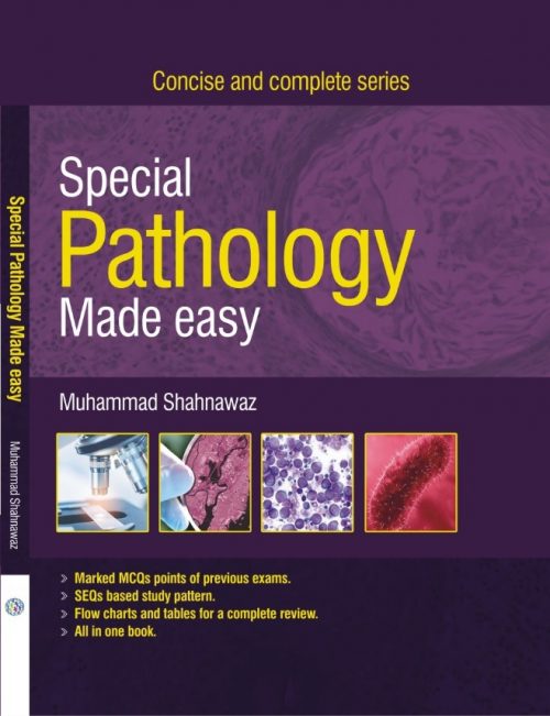 SPECIAL PATHOLOGY MADE EASY