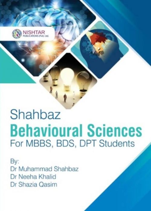 Shahbaz Behavioural Sciences