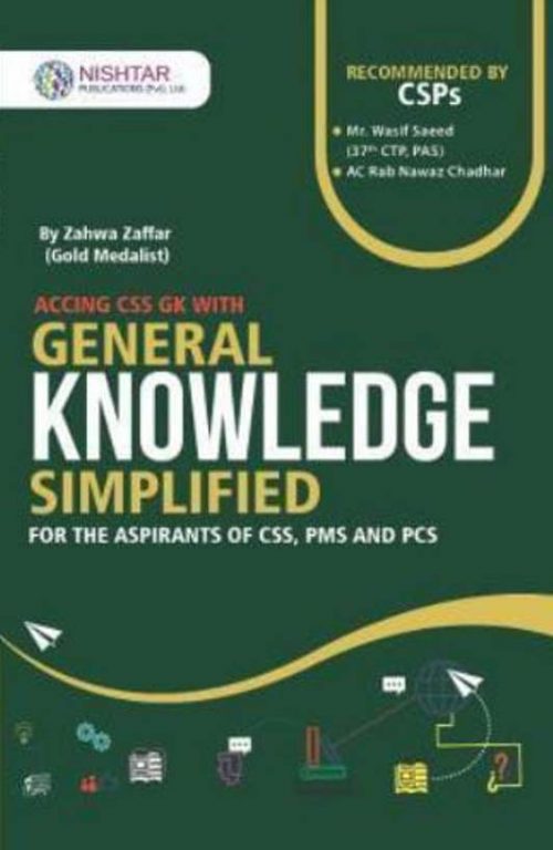 General Knowledge Simplified