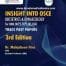 Insight into OSCE Obs & Gyne 3rd Edition