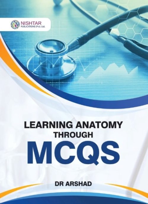 Learning Anatomy Through MCQs