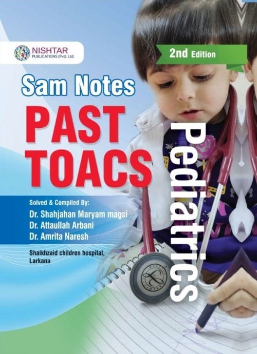 SAM NOTES PAST SOLVED TOACS STATIONS