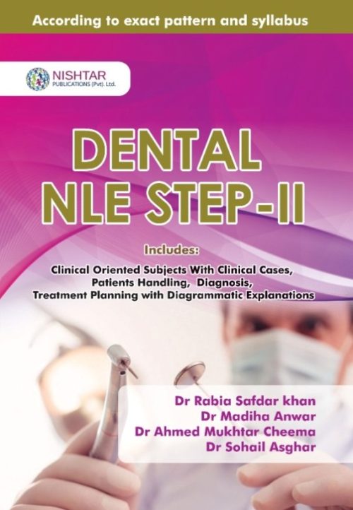 Dental NLE Step II