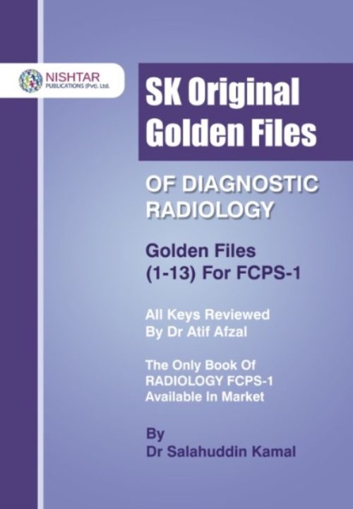SK Diagnostic Radiology for FCPS 1