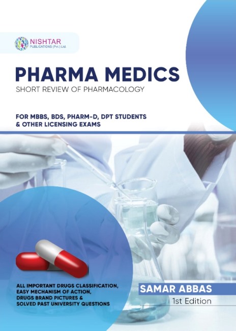 Pharma Medics Short Review of Pharmacology