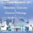 Textbook of Elementary Chemistry & Chemical Pathology for Fsc MLT (1st Year)