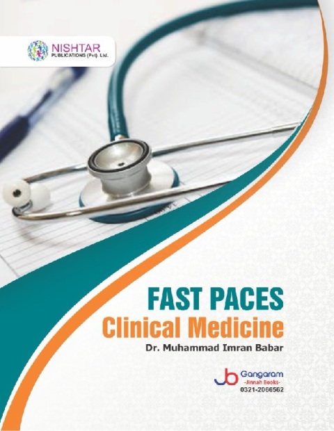 FAST PACES Clinical Medicine