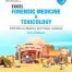 EXCEL FORENSIC MEDICINE & TOXICOLOGY With Bonus Sketchy and Video Lectures 2nd Edition