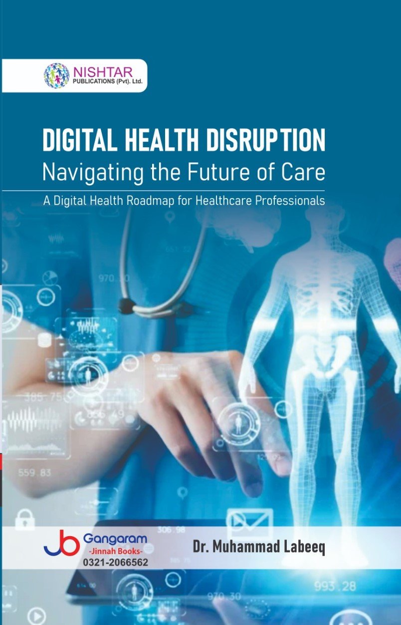 DIGITAL-HEALTH-DISRUPTION-Navigating-the-future-of-care