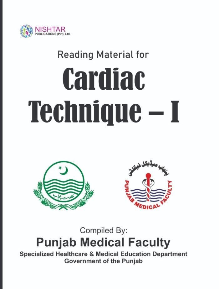 FSc-1st-Year-Cardiac-Technique-set