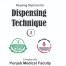 FSc-1st-Year-Dispensing-Technique-set