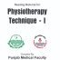 FSc-1st-Year-Physiotherapy-Technique-set
