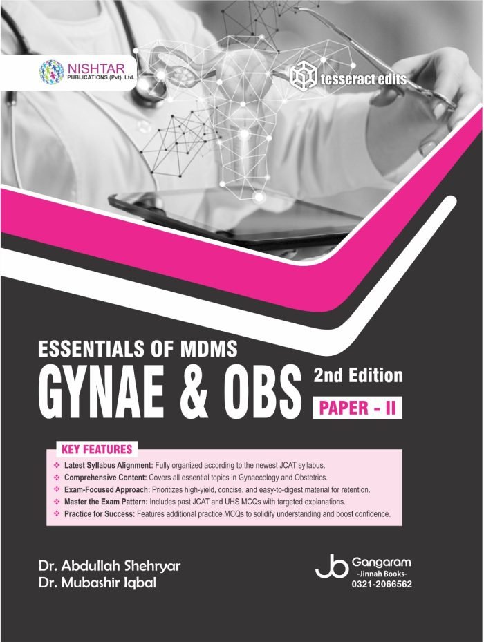 Essential-of-MDMS-Gynae-and-OBS-2nd-Edition