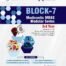 BLOCK-7 Medicnetic MBBS Modular Series 3rd Year