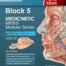 Block 5 MEDICNETIC MBBS Modular Series 2nd YEAR